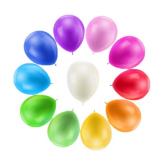 Обычный шарик